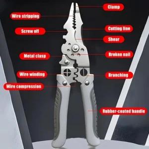 Taglierina pelatrice acciaio inox industriale presa dentata tagli precisi