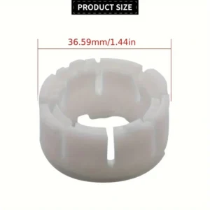 Base cambio cuscinetto leva trasmissione 25111469397 per BMW E30 E36 E46