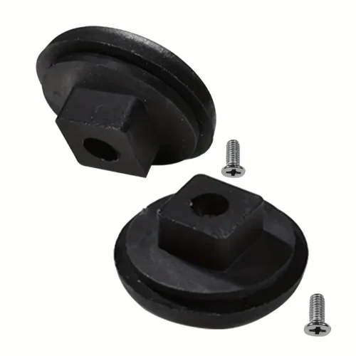 63-1.webp 2x Clip installazione finestra per Peugeot Partner per Citroen Berlingo 857379