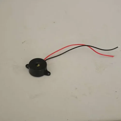1pz altoparlante piezo SFM-20B 3.2W compatto 3.3-24V robotica industriale