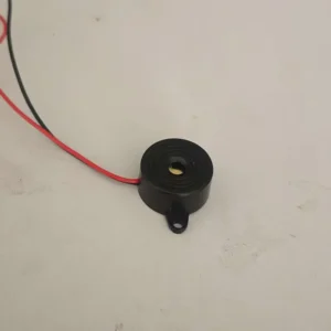 1pz altoparlante piezo SFM-20B 3.2W compatto 3.3-24V robotica industriale