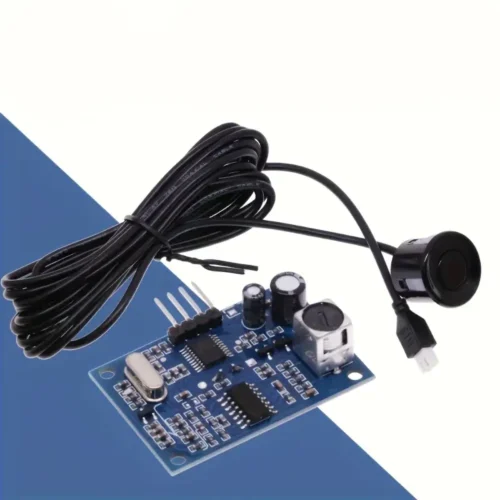 1x modulo sensore distanza JSN-SR04T acustico impermeabile per Arduino