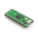 Scheda sviluppo Raspberry Pi Pico PR2040 compatibile Arduino ricambio