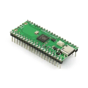Scheda sviluppo Raspberry Pi Pico PR2040 compatibile Arduino ricambio