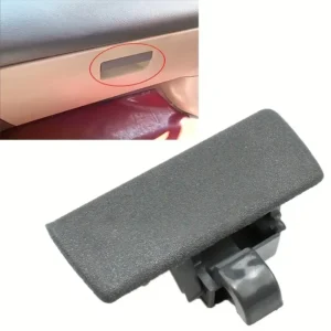 Maniglia blocco scatola guanti per Suzuki Swift plastica ergonomica resistente