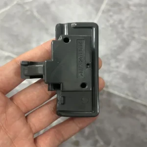 Maniglia blocco scatola guanti per Suzuki Swift plastica ergonomica resistente