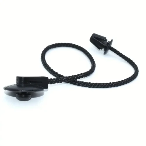 2x cinghie corde copertura baule per Ford Focus Hatchback 2012-2017 cofano