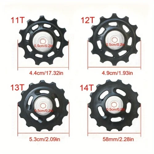 1pz lama ceramica 11 denti tagliacapelli mobile durevole affilata