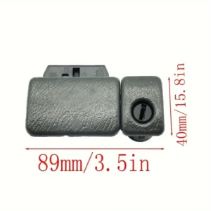 Chiusura a scatola guanti per Suzuki Jimny Vitara Grand 73430-76811-P4Z
