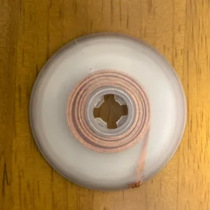 ETAFLOW wick desoldering 2mmx3mt alta qualità riparazione elettronica