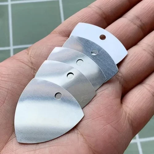 10pz strumenti apertura telefoni metallo plettri chitarra tablet PC