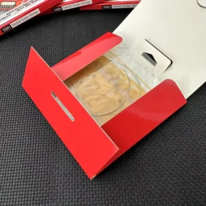 Corde chitarra elettrica EG 01 acciaio nickel 6pz alta qualità suono brillante