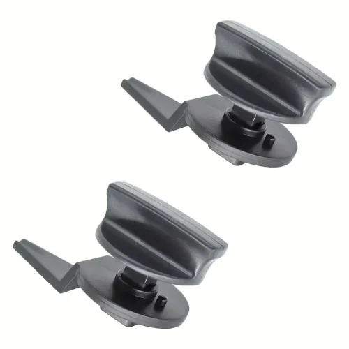 2x clip maniglia rilascio bagagliaio per Audi A5 VW Seat 3C9867467 Touran cofano