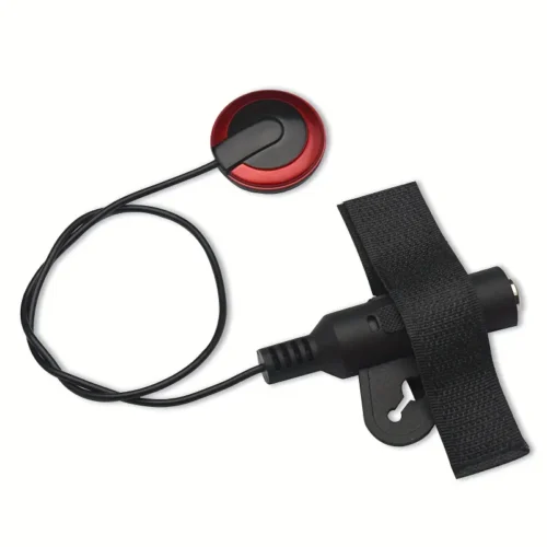 Pickup contatto libellula chitarra violino viola banjo piezo MIC gancio