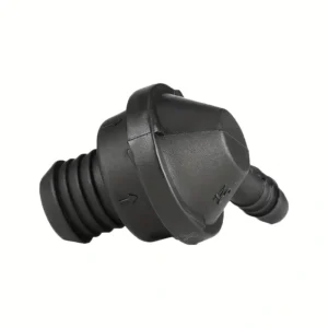 Valvola tubo sfiato motore per Audi A1 A3 VW Beetle Passat Seat Skoda