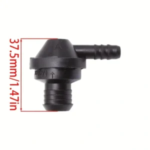 Valvola tubo sfiato motore per Audi A1 A3 VW Beetle Passat Seat Skoda