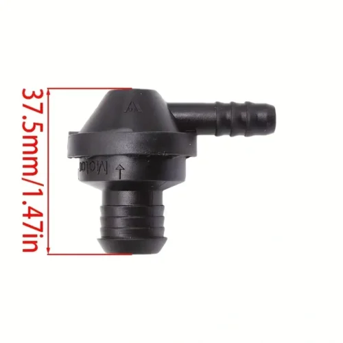 Valvola tubo sfiato motore per Audi A1 A3 VW Beetle Passat Seat Skoda