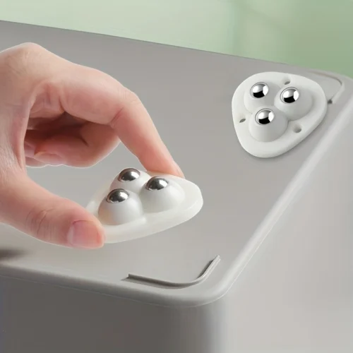 739-0.webp 4pz ruote tre sfere acciaio cuscinetto rotazione fluida mobili tavoli