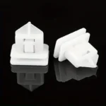 20x clip battitacco 31214496 8678010 per Volvo C30 S40 S80 V70 XC60 XC90