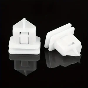 20x clip battitacco 31214496 8678010 per Volvo C30 S40 S80 V70 XC60 XC90