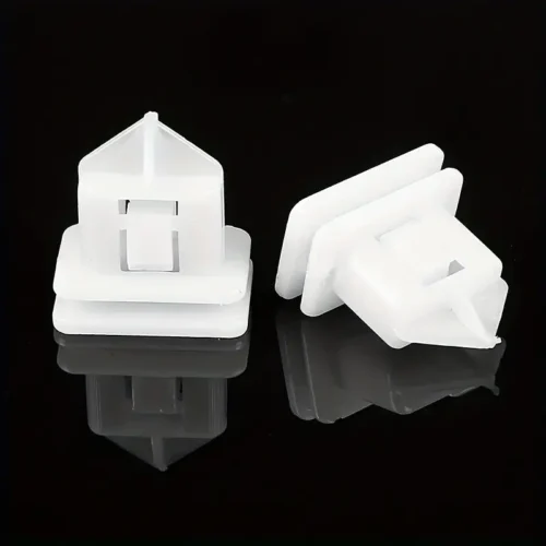 20x clip battitacco 31214496 8678010 per Volvo C30 S40 S80 V70 XC60 XC90