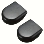 2x copertura bullone dado testa braccio tergicristallo per Toyota 85292-0F010
