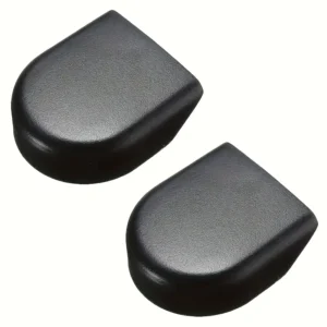 2x copertura bullone dado testa braccio tergicristallo per Toyota 85292-0F010