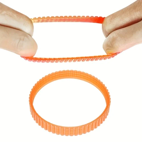 Cinghia pialla elettrica trasmissione ricambio accessorio utensili