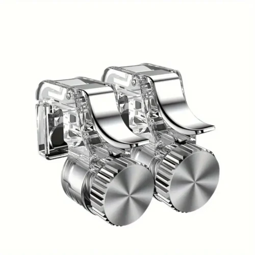 2 controller gioco R11 cellulari trigger smartphone joystick aggiornato