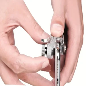 2 controller gioco R11 cellulari trigger smartphone joystick aggiornato