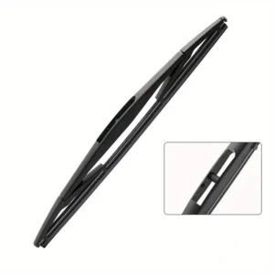 Terminale tergicristallo 30,48cm per Peugeot 3008 Mk2 2017-2021 posteriore