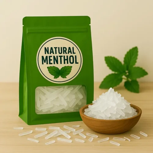 Menta pura mentolo aroma estratto piante aria fresca casa yoga benessere