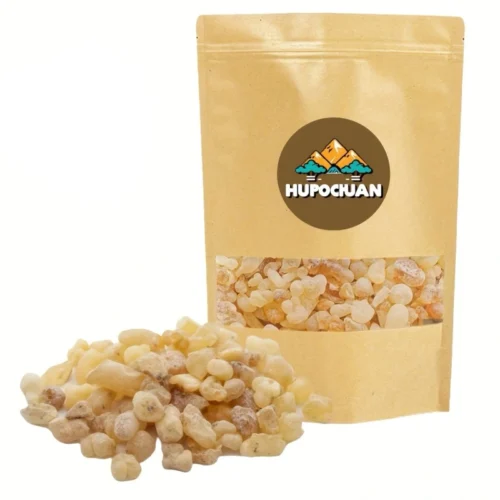 Incenso resina Somala 20g profumo ambra cattedrale purificazione aria festa