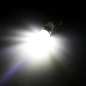 Set LED auto 14pz T10 luce interiore doppia punta alta luminosità facile