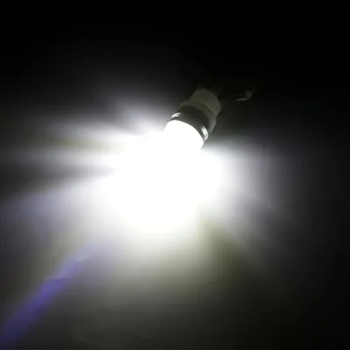 Set LED auto 14pz T10 luce interiore doppia punta alta luminosità facile