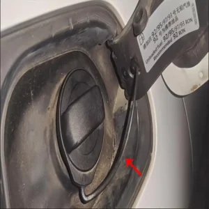 Cavo Tappo serbatoio linea carburante per VW Golf Audi A4 Skoda Passat benzina