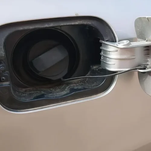 Cavo Tappo serbatoio linea carburante per VW Golf Audi A4 Skoda Passat benzina