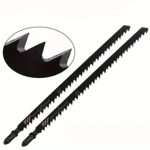 2pz T744D 180mm lame sega alternativa acciaio legno MDF falegnameria