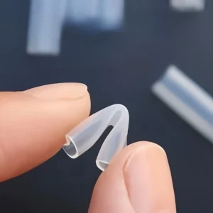 60pz guaine flessibili innesto piante alberi fiori plastica giardino