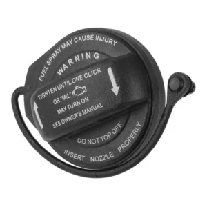 Cappuccio riempimento serbatoio benzina OEM 8K0201550N per Audi A4 A5 VW GTI