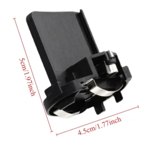 1x lampada H7 fari auto supporto adattatore OEM A9068260282 per VW Golf Benz