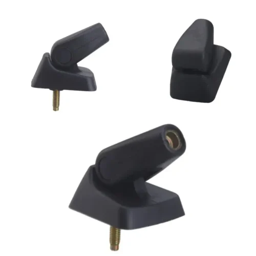 Base montaggio antenna tettuccio auto universale per Peugeot Citroen 656110