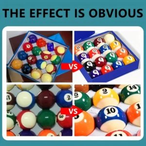 Olio manutenzione palline snooker cera lucidante biliardo stecca protezione