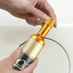 Rimozione polvere catalizzatore auto 120ml acceleratore sensore emissioni motore