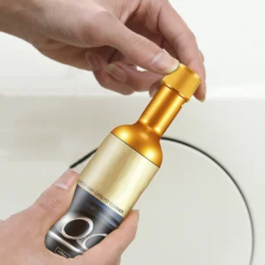 Rimozione polvere catalizzatore auto 120ml acceleratore sensore emissioni motore