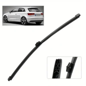 Lama tergicristallo 33,02cm compatibile Audi A3 S3 8P1 2003-2012 posteriore