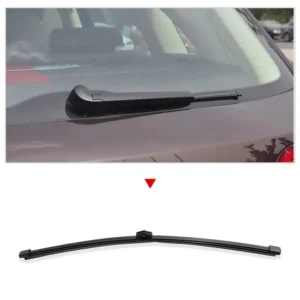 Lama tergicristallo 33,02cm compatibile Audi A3 S3 8P1 2003-2012 posteriore