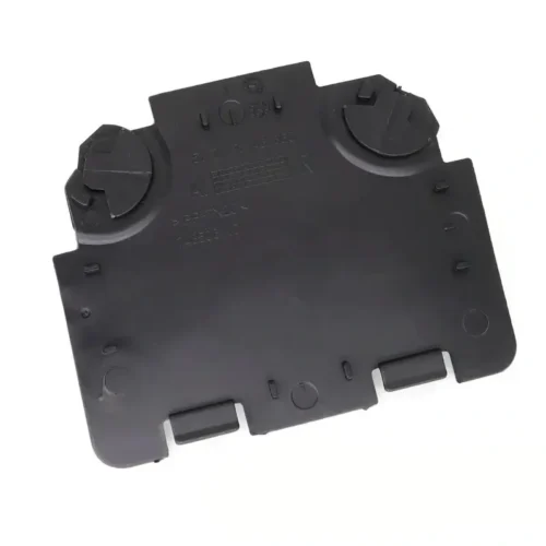 Pannello accesso copertura parafango lampada per BMW E82 E88 E90 E91 51717143850