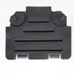 Pannello accesso copertura parafango lampada per BMW E82 E88 E90 E91 51717143849