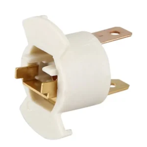 Supporto lampadina faro alogena H1 universale OEM 33116-SD4-961 per Honda